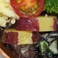 新妻あや's cooksnap of when they made レンジで簡単☆さつまいもの甘煮.