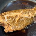 ◆＊rin＊◆'s cooksnap of when they made こんなに簡単　料亭の味　金目鯛の煮付け★.