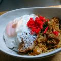 ちくわ君's cooksnap of when they made 関西人の関西人による国民のためのそばめし.
