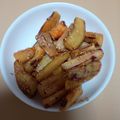 マンダリ's cooksnap of when they made おかずになる！簡単さつまいもの甘辛炒め.