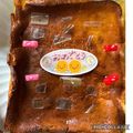 はなこ（＊＾＾）♡'s cooksnap of when they made 混ぜるだけ！簡単なのに本格チーズケーキ.