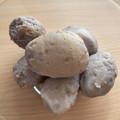 ももゆみ1230's cooksnap of when they made 試す価値あり！里芋の簡単なむき方.