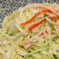 ナカミチ's cooksnap of when they made キャベツのさっぱりレモンサラダ☆.
