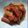 ぷりまめ's cooksnap of when they made お酒のアテに♪びんちょうマグロの角煮♪.