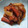 ぷりまめ's cooksnap of when they made お酒のアテに♪びんちょうマグロの角煮♪.
