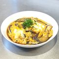 クックUR9L2V☆'s cooksnap of when they made とろっとろ＊甘くて美味しい茄子の卵とじ.