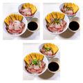 みぽぽ37's cooksnap of when they made 海鮮丼・漬け丼のタレ★お刺身のタレにも！.