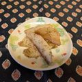 龍青空ママ's cooksnap of when they made じゃがいもの明太子ソース炒め.