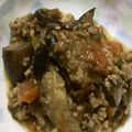 ☆ごはんできた☆'s cooksnap of when they made 麻婆なす.
