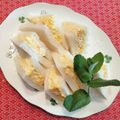 プルンバゴ's cooksnap of when they made 楽チン♪レンジで１分サンドイッチ用ゆで卵.