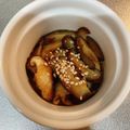 ななぞぅ's cooksnap of when they made しいたけだけ☆うま過ぎ佃煮.