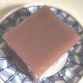 壬音's cooksnap of when they made 祝✨1位♡本掲載！粉末寒天で水ようかん.