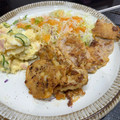 2483's cooksnap of when they made とんかつ用のお肉で♡簡単！ポークピカタ★.