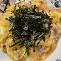 ちっし's cooksnap of when they made コスパ最高！他人丼.