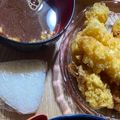 ★ちぃ★'s cooksnap of when they made 簡単！すぐ出来る♪美味しい天つゆ♪.