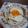 ponnko's cooksnap of when they made 塩こんぶマヨde目玉焼き丼.