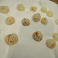 tezz's cooksnap of when they made さけるチーズが…サクサク！カシュカシュ.