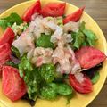 まさよんぴる's cooksnap of when they made 真鯛のカルパッチョ.