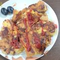 ☆はる～んママ☆'s cooksnap of when they made 超簡単！朝ごはん☆チーズたまごトースト♬.