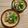 ちゃかぴまま's cooksnap of when they made サッパリオクラの梅肉和え(๑•᎑•๑).