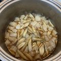 Ｎよんよん's cooksnap of when they made ☆牛蒡とこんにゃくの煮物☆.