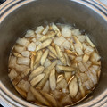 Ｎよんよん's cooksnap of when they made ☆牛蒡とこんにゃくの煮物☆.