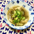 ふたごゆき's cooksnap of when they made 簡単！茄子と舞茸のお味噌汁☆胡麻風味.