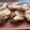 もんちゃん0904☆'s cooksnap of when they made 米粉とおからのチョコバナナスコーン.