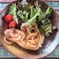 ＬＥＭＯＮ92's cooksnap of when they made 簡単！しょうが焼き　厚切り豚ロース.
