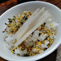 瑞穂’mizuho♡'s cooksnap of when they made のりたま生姜ごはん.