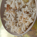 あゆたっくん's cooksnap of when they made いい香り♪生姜と梅の炊き込みご飯.