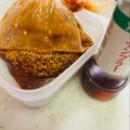 さんちゃん（╹◡╹）'s cooksnap of when they made 本場の味♪ ビビン麺のタレ♪.