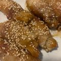 emiqun's cooksnap of when they made こりこり美味しい♪えのきの豚バラ巻き★.