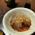 こいさんcoisan's cooksnap of when they made ところてんのタレ！.
