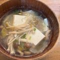 しゅうう's cooksnap of when they made 汁まで美味しい湯豆腐.