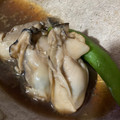 ふぁんころ's cooksnap of when they made 牡蠣の酒煮　ふり胡椒.