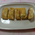 ﾁｲﾁｬﾝﾏﾏ's cooksnap of when they made うちのたまごやき・青海苔ver.