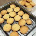クックJTY7HB☆'s cooksnap of when they made 簡単サクほろ♪バタークッキー☆.