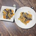s06007's cooksnap of when they made 調理時間15分以内✳︎茄子の味噌炒め.