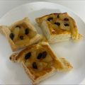 59なべちゃん's cooksnap of when they made 可愛い*カスタードアップルパイ.