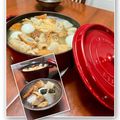 Superlittleboo's cooksnap of when they made ストウブで簡単おでん.