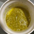 まどかぷー's cooksnap of when they made オリーブ油と塩麹＋レモン汁のドレッシング.