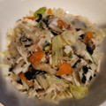 クックECV9QY☆'s cooksnap of when they made ＊やみつき！ささ身とねぎの柚子胡椒和え＊.