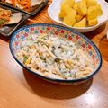 うす味さん's cooksnap of when they made ☆マカロニサラダ☆.