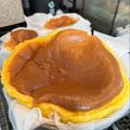 ぢぢぴちっちこ's cooksnap of when they made 混ぜるだけ！とろ〜り半熟カステラケーキ★.