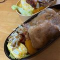 なっさん姫's cooksnap of when they made エノキ・エリンギのベーコン巻き.