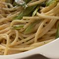 MULA's cooksnap of when they made タラコ（明太子）クリームパスタ.
