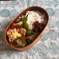 yesmama's cooksnap of when they made 鶏肉のハニーマスタード焼き.