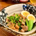 マイク伊東's cooksnap of when they made ごはんがすすむ☆簡単！ルーロー飯！魯肉飯.