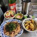 ebipeco's cooksnap of when they made サラダ野菜の冷やし方.